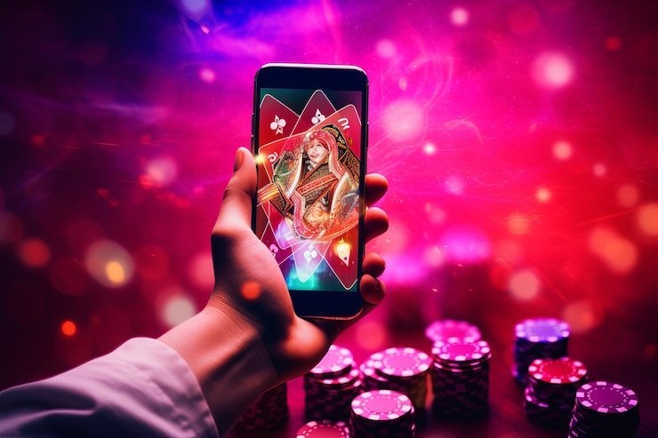 Materi edukasi pengguna odin55 mobile