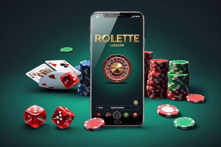 Panduan mobile untuk pengguna dewasa